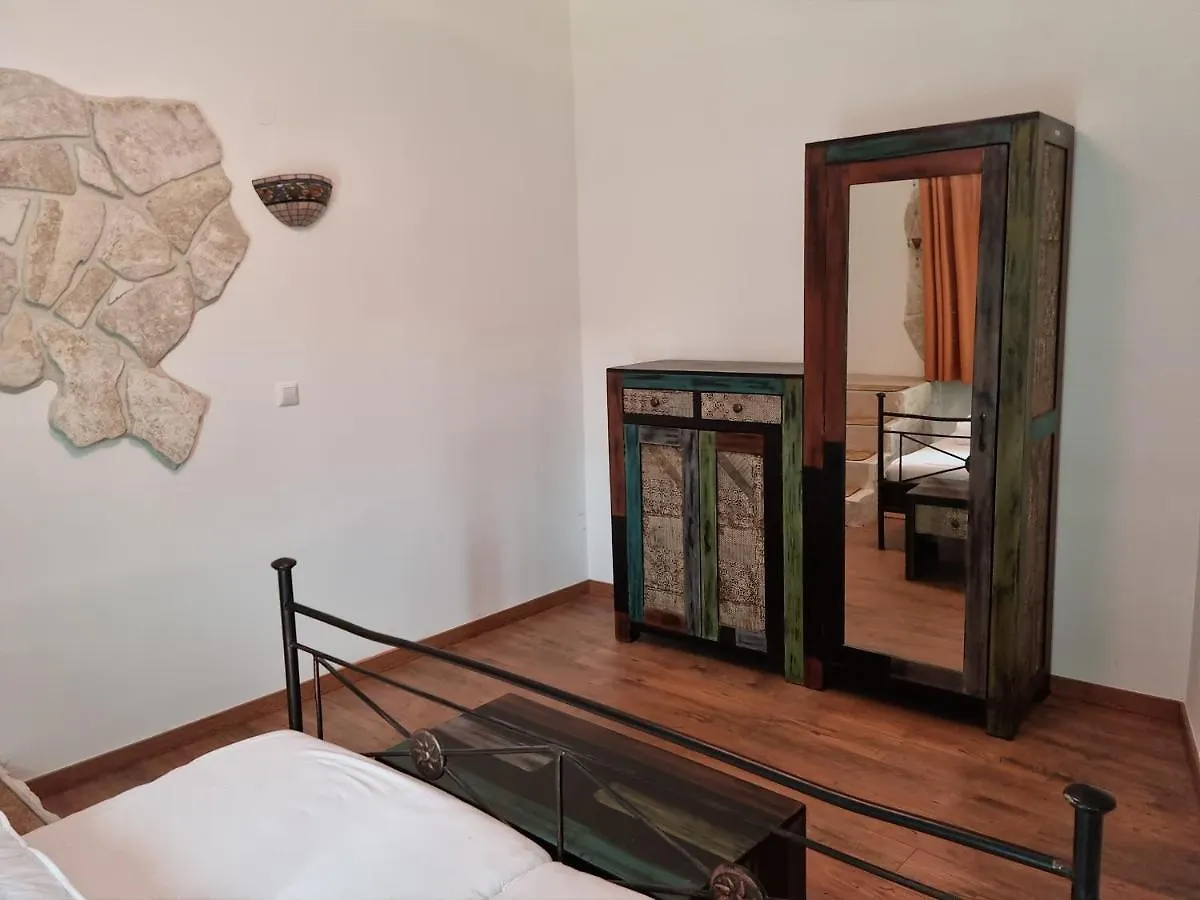 Villa Rossi Brzac