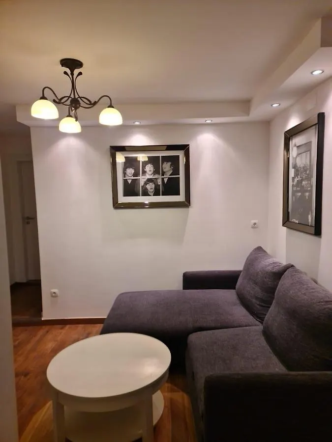 Villa Rossi Brzac